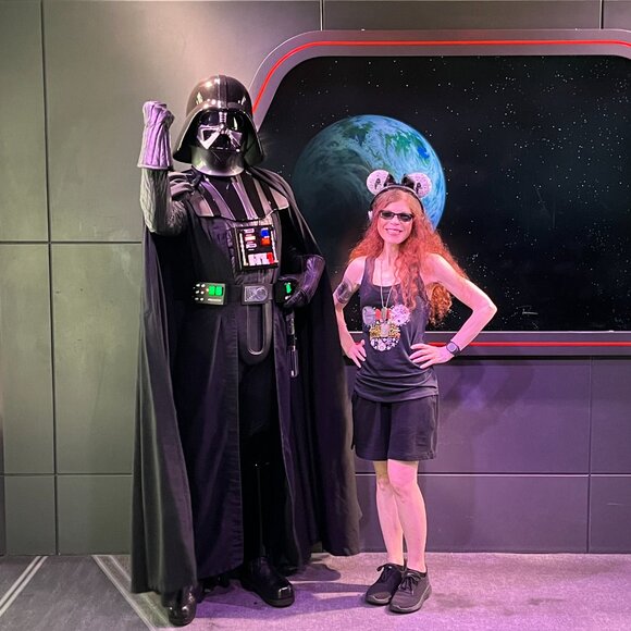 MK is Live! ~ - Picture 4 of 15